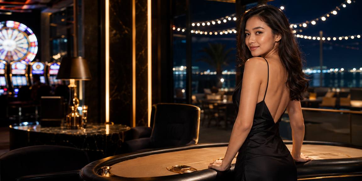 Platform Kasino & Sportsbook Untuk Malaysia