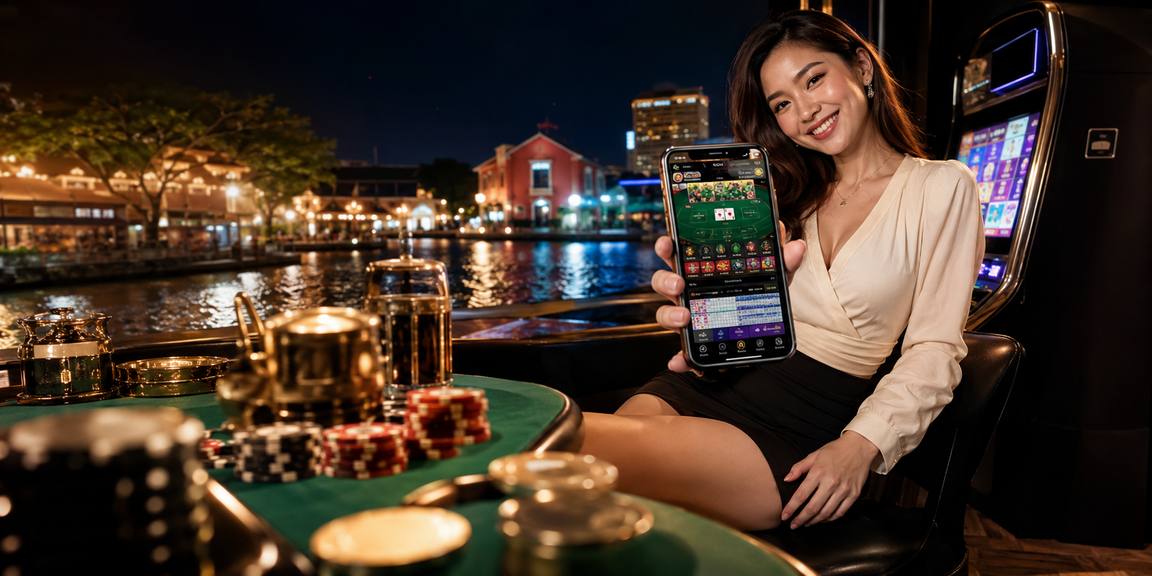 Dream Catcher Kami Bergabung dengan Kemudahan Deposit Tempatan