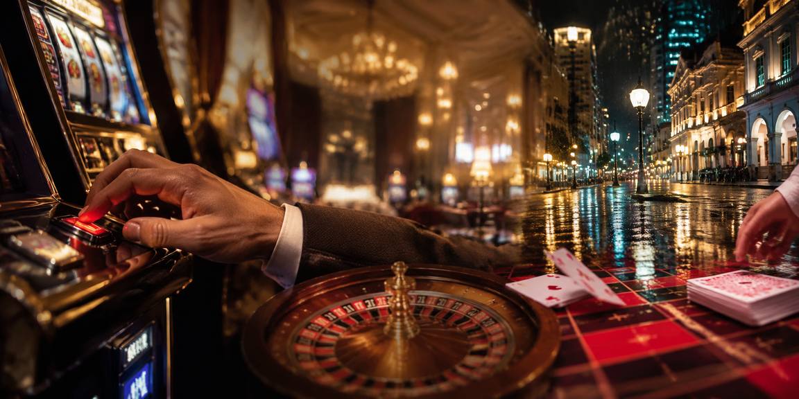 buy138 Menyatukan Casino Langsung, Slot dan Sportsbook