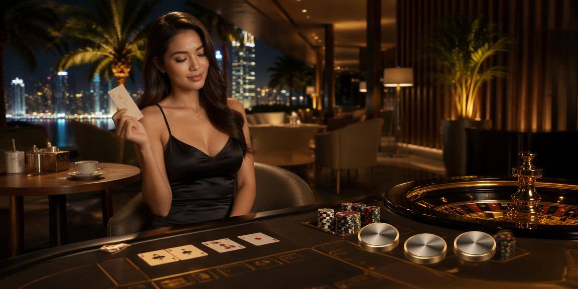 Live Casino buy138 Untuk Malaysia